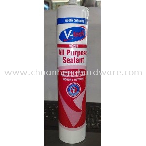 all-purpose-sealant-v-tech VT 201