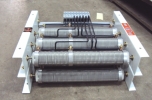 Breaking Resistor Bobbin Type Bobbin Transformer