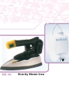 Gravity Steam Iron-DL94(DSI-03) Steam Iron