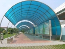 POLYCARBONATE ROOFING SHEET Polycarbonate Roofing  Sheet Roofing