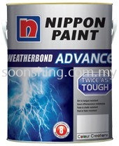 Weatherbond Advance