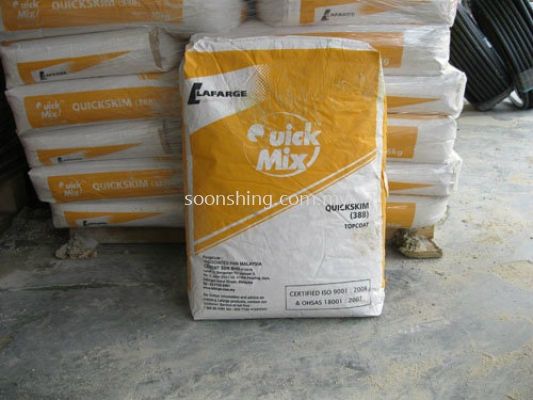 Lafarge Skimcoat 388