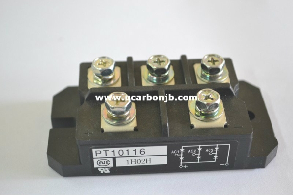 Rectifier NI PT10116 