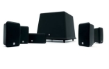 5.1-Channel Speaker System Boston