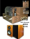 Hifi System Vifa