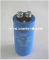 DC Capacitor 200uf 150V DC Capacitor