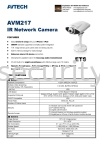 AVM217 IPCAM IP CAMERA ·ϵͳ