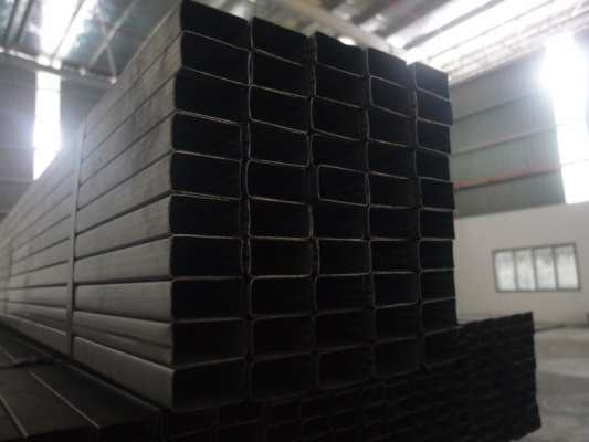 Mild Steel Rectangular Hollow