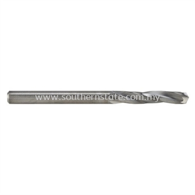 Carbide Drill