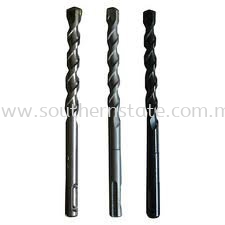 Kennedy SDS Hammer Drill Bit