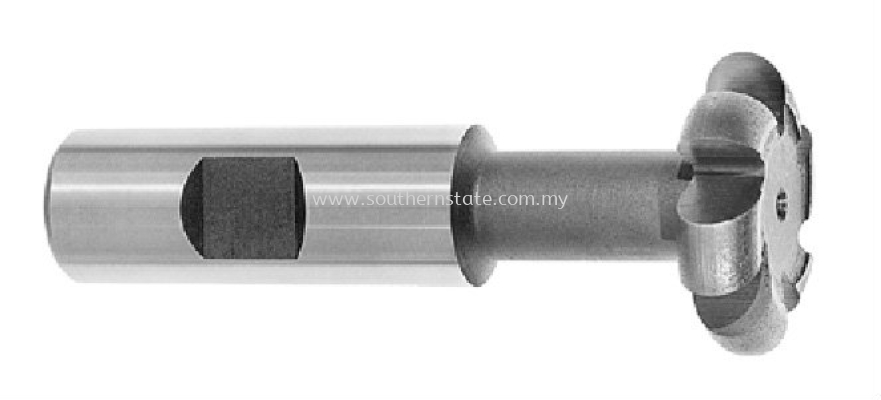 Shank Milling Cutter