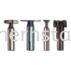 Sherwood HSS Threaded Shank Woodruff Cutters Milling Cutting Tools