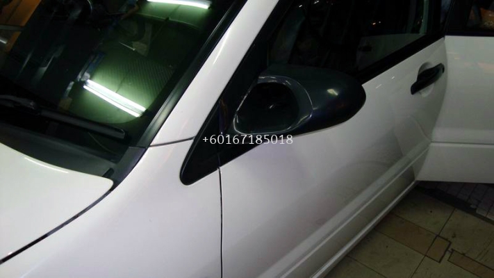 MITSUBISHI LANCER CS3 SIDE MIRROR GANADOR