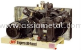 Type 30 High Pressure Air Cooled Compressor Ingersoll Rand Air Compressor