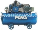 Puma Air Compressor (175PSI) Puma Air Compressor