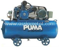 Puma Air Compressor (175PSI)