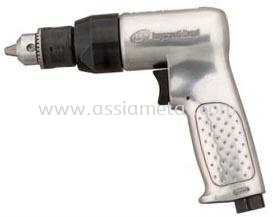 IR-7802RA 3/8;quot; Reversible Air Drill