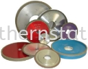 Sousta Diamond Grinding Wheel 04 Cutting and Grinding Abrasive Products 
