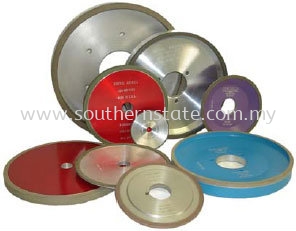 Sousta Diamond Grinding Wheel 04