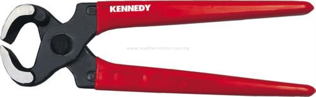 Kennedy Carpenters Pincers