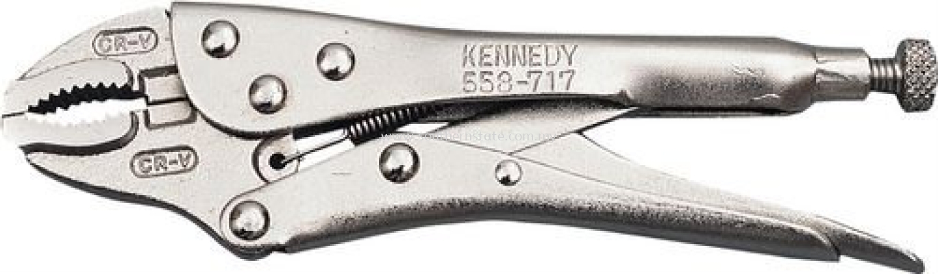 Kennedy Grip Wrenches