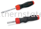 Kennedy 'Hi-Grip'Pound Thru'Screwdrivers Screwdrivers Hand Tools