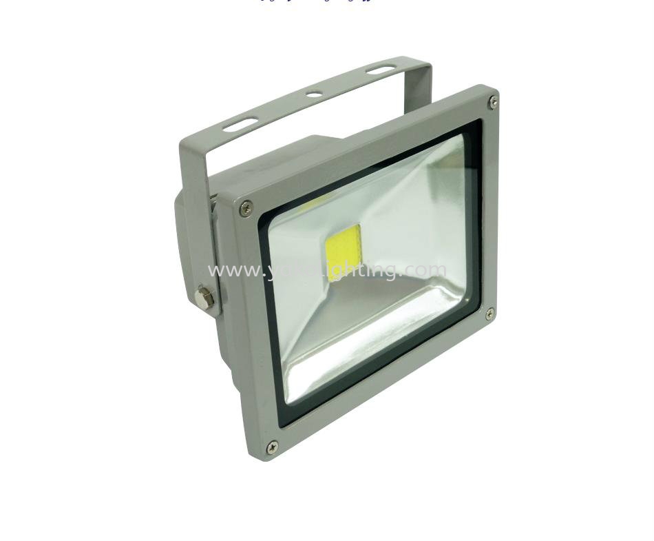 6044-20-LED20W-3000K,6000K-WW,DL OUTDOOR SPORT LIGHT 