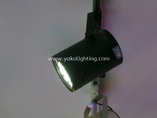 11022012034-LED Track Light