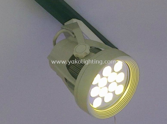 11022012036-WH-LED Track Light