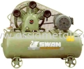 Swan Low Pressure Air Compressor  SWAN Air Compressor