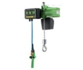 Single Phase W Series R.W.M (Electric Chain Hoists)