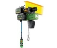 W Series R.W.M (Electric Chain Hoists)