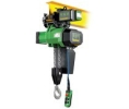 WR Series R.W.M (Electric Chain Hoists)