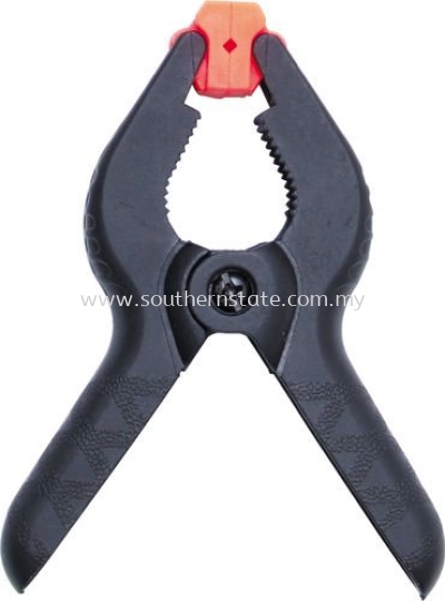Kennedy Action Spring Gripper  Clamps