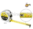 Micro Power Lock Tape Rule Stanley Hardware