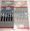 Jigsaw Bits Metal Jigsaw Bits Metal Hardware