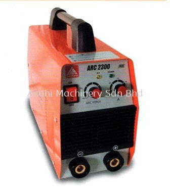 ARC 2300 Inverter Welder
