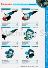 Marble Cutter Dong Cheng