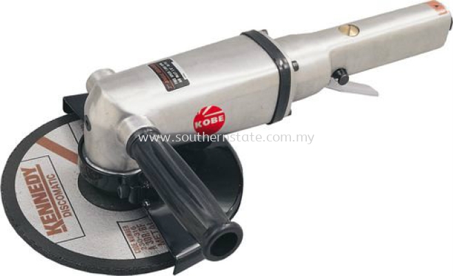 KOBE 180mm Heavy Duty Angle Grinder