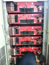 6600V 1650KVA MEDIUM VOLTAGE INVERTER PROJECTS Projects