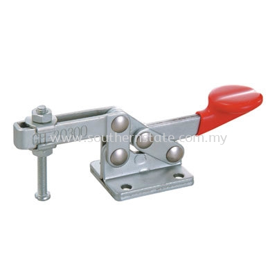 Horizontal Handle Toggle Clamps GH-20300