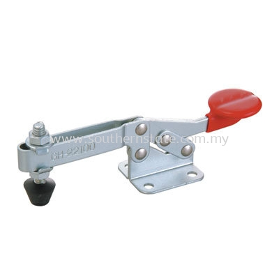 Horizontal Handle Toggle Clamps GH-22100