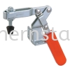 Horizontal Handle Toggle Clamps GH-20820 Clamp Toggle Clamp