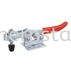 Horizontal Handle Toggle Clamps GH-202-FL Clamp Toggle Clamp