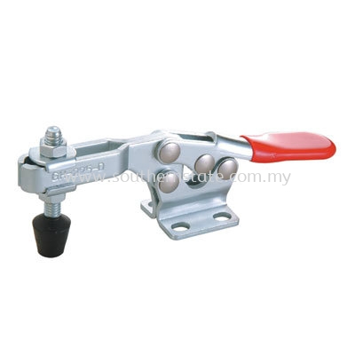 Horizontal Handle Toggle Clamps GH-225-D