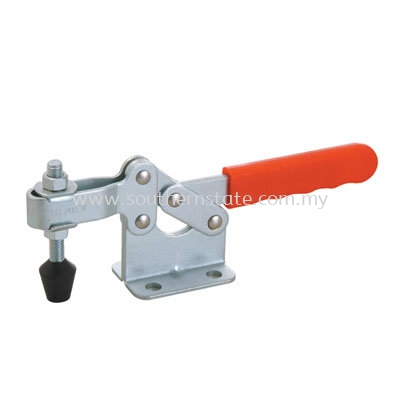 Horizontal Handle Toggle Clamps GH-200-W