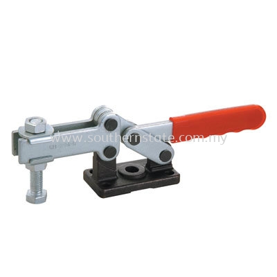 Horizontal Handle Toggle Clamps GH-204-G