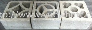 Ventilated Cement Block Ventilation Block Bricks