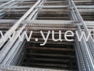 BRC Wire Mesh A8 BRC High Tensile Deformed Bars