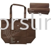 NW-Fold-13 Foldable Bag Non Woven Eco Friendly Bags